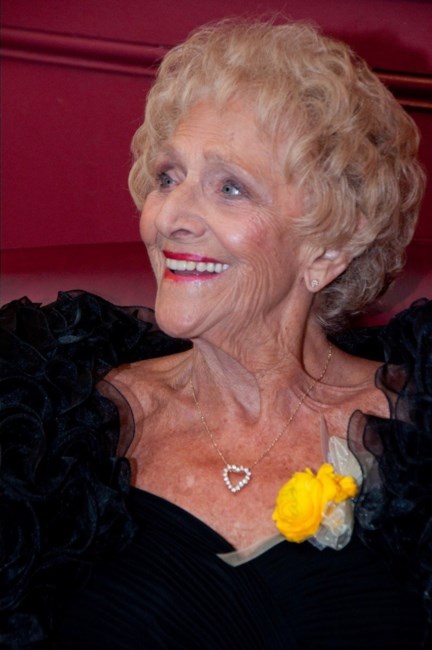 Obituary of Paula Andia