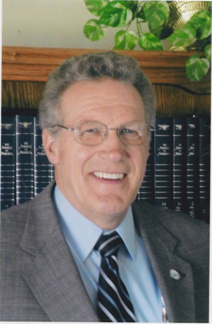 Obituary of Jack Ellsworth Cook