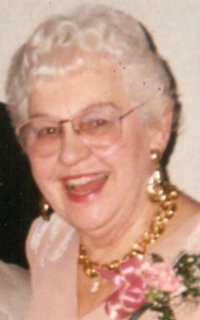Obituary of Dorothy Lorraine Hanson