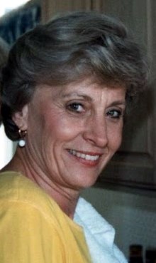 Obituary of Ann Young