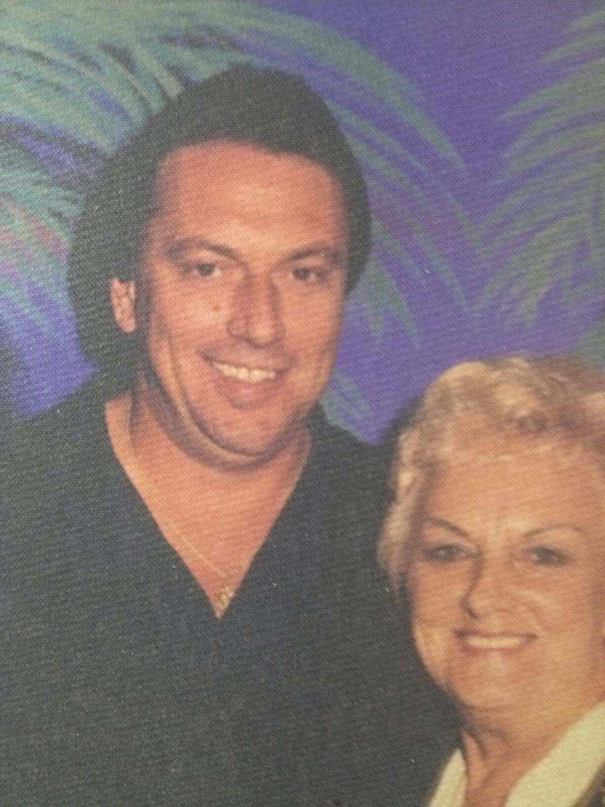 Obituary of Robert " BC " Dennis Collins