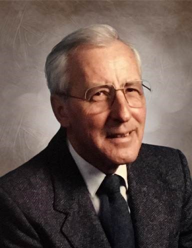 Obituary of Elmer Todd