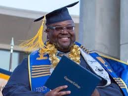 Obituario de Kenyun Martel Rone