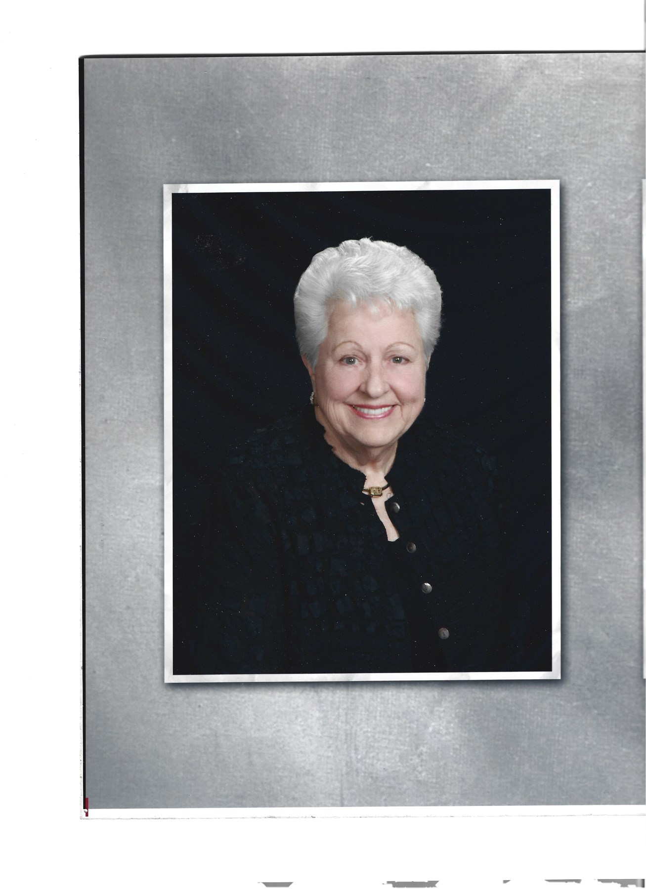 Doris Lou Kelly Obituary Sarasota, FL
