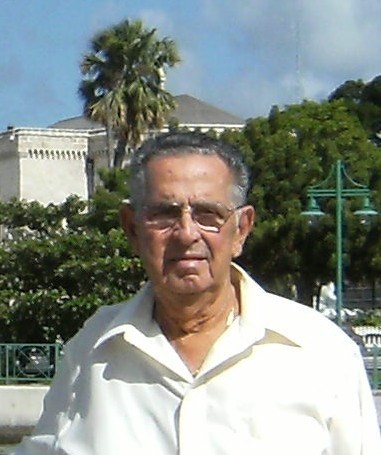 Obituary of Francis Joseph Gonsalves