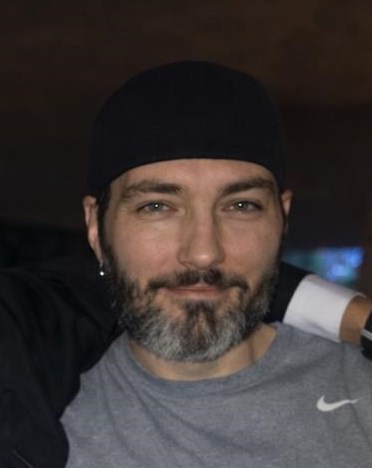 Avis de décès de Terry Allen Earp