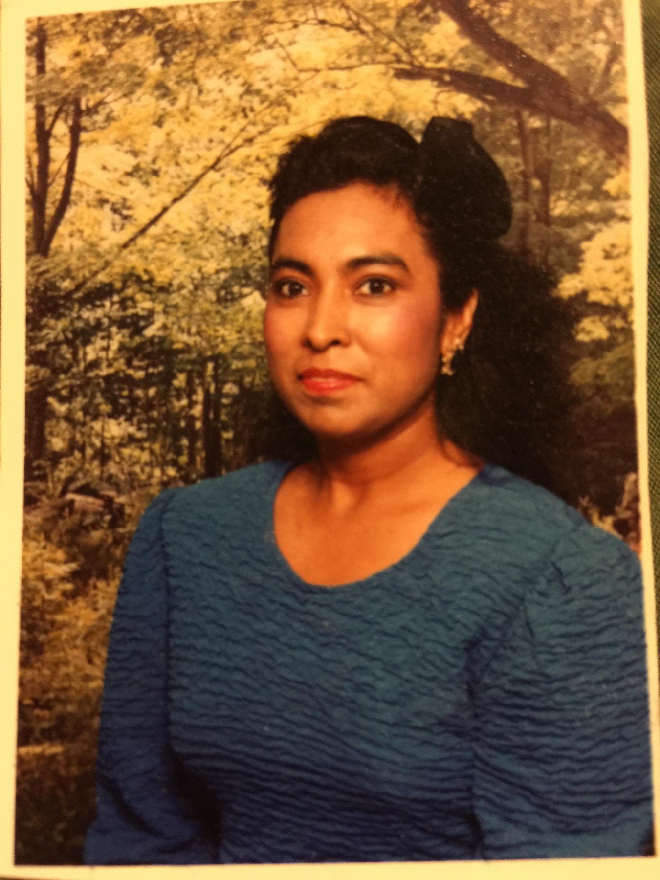 Obituary of Teresa Juarez