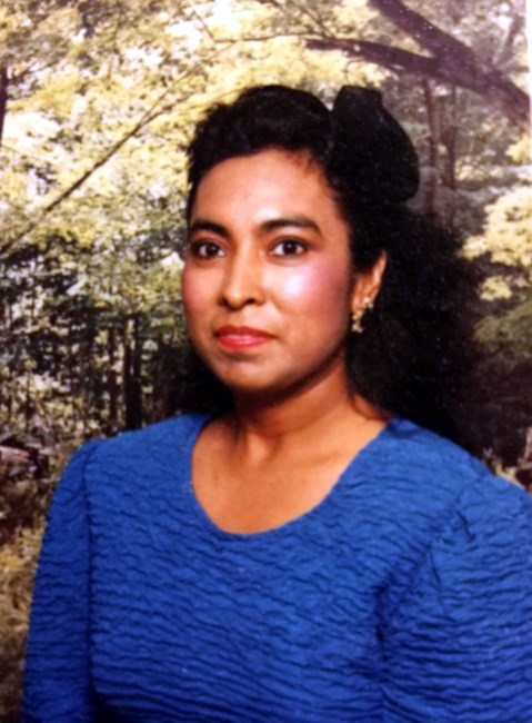 Obituary of Teresa Juarez