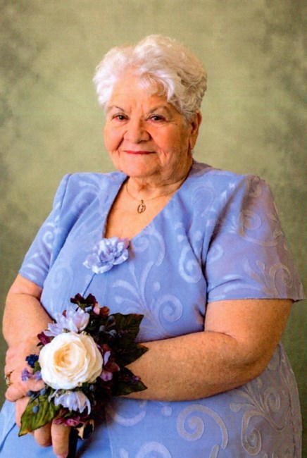 Obituary of Karen Glendy Fleming