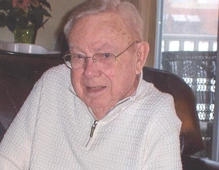 Obituary of Theodore Paulsen