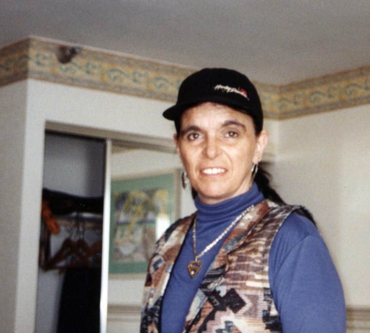 Obituary of Deborah Tasha "Tasha" Sellers