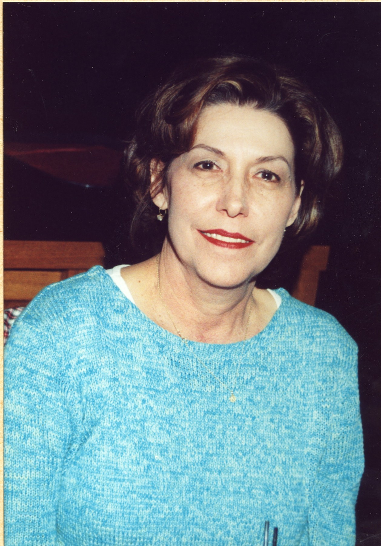 Janice Klein Obituary - Welsh, LA
