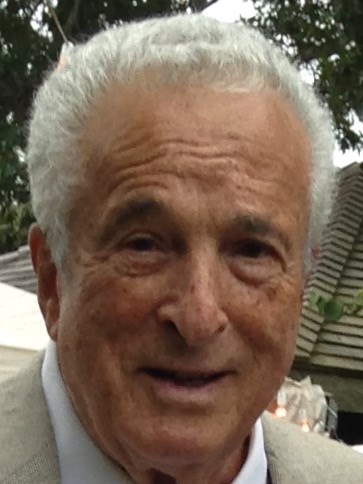 Obituary of Melvin B. Drapkin