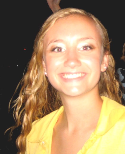 Obituary of McKenzie Leigh McIntire