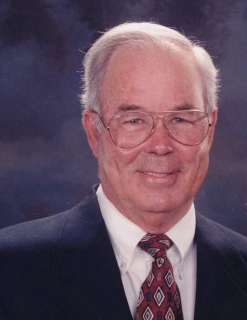 Obituary of Richard Neal Twilley Sr.