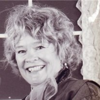 Obituary of Sandra Leigh Miller