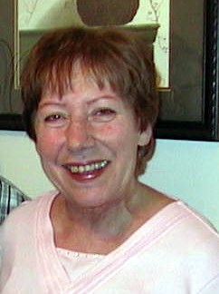 Obituary of Marie Brock