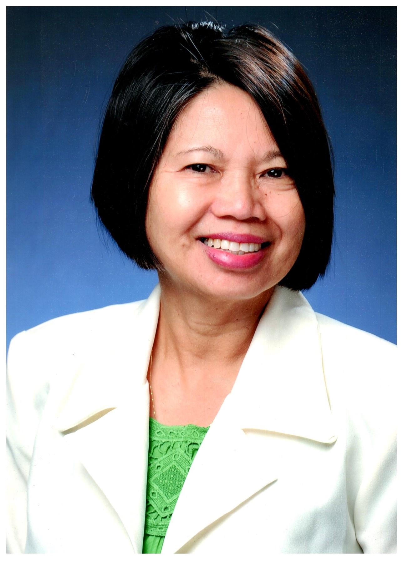 Obituary of Myrna Tan Hoffman