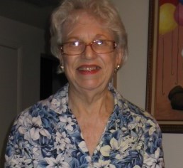 Obituary of Sophie M. Garafola