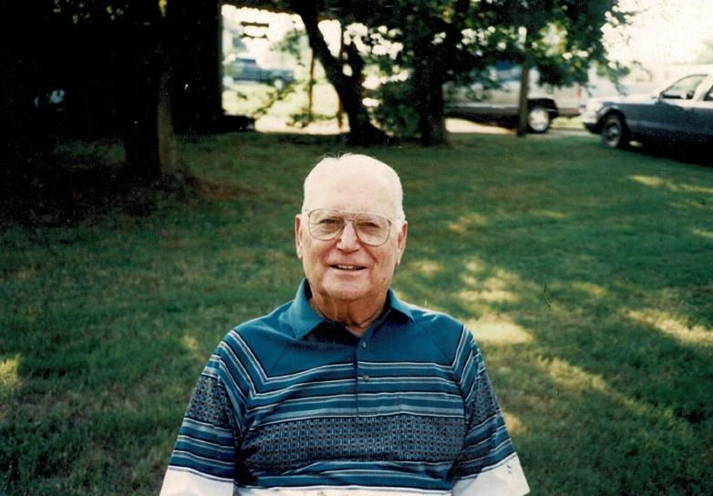 Obituary of Dee Strickland Jones