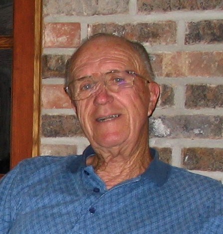 Obituary of James Franklin Newman