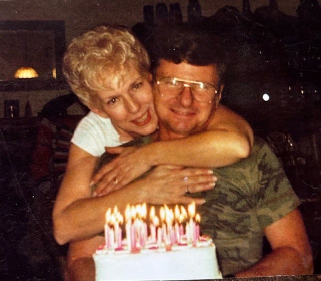 Obituary of Collette Ann Johnston