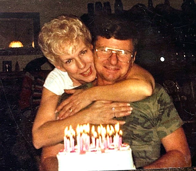 Collette Ann Johnston Obituary Tampa, FL