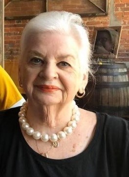 Obituary of Joyce M. Wilson