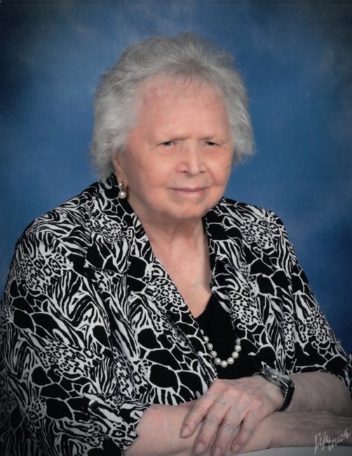 Obituary of Mrs. Mary J Kee