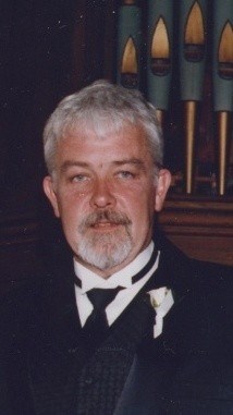 Obituary of Robert A. Bailey