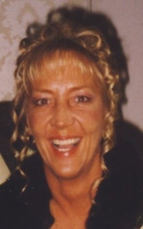 Obituary of Mary Ann Bahr
