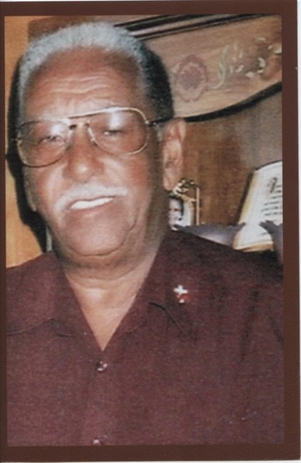 Obituary of Clarence John Arceneaux