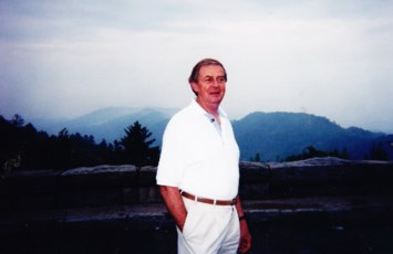 Obituary of William Thomas Nesbitt