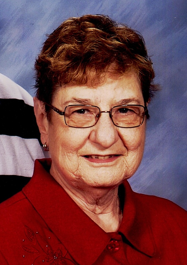 Judith Holschen Obituary St. Louis, MO