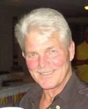 Obituary of Timothy Marc Brown