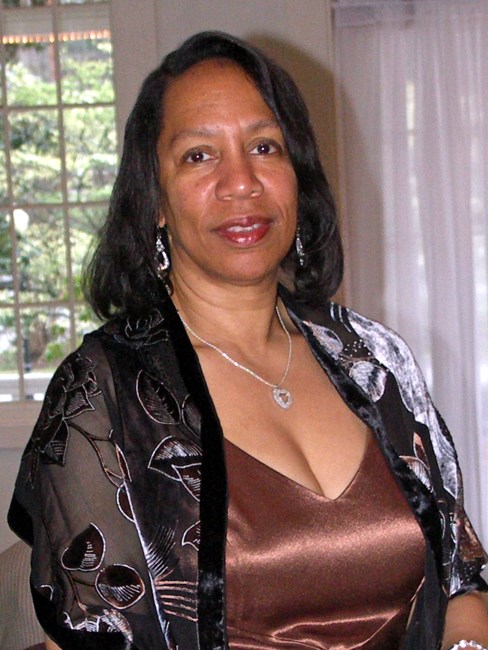 Obituary of Deborah Dansby Battle