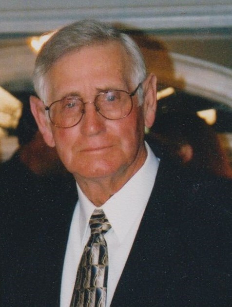 Obituary of Mr. Lamar Edwin Thomas
