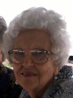 Mildred Williams