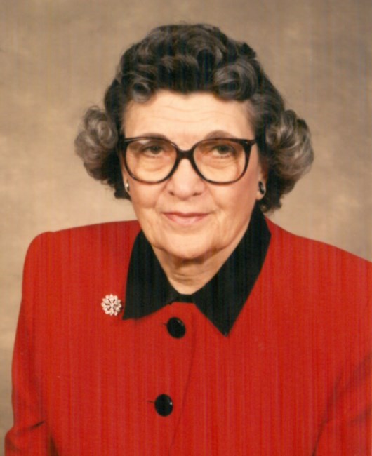 Obituary of Chloe Gritz