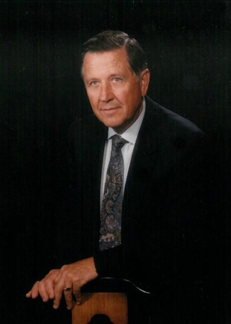 Obituary of Onis Ray Miller