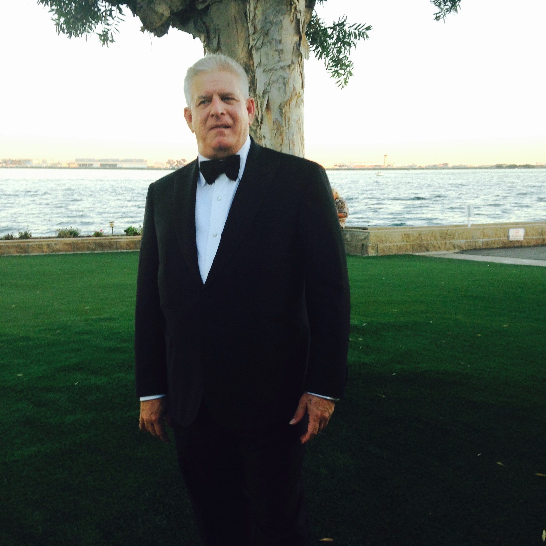 Obituary of Richard Alfred Higgins