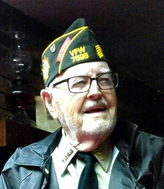 Obituary of John Wess Stamper