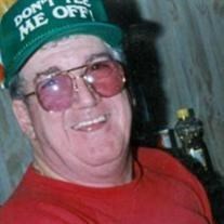 Obituary of Paul E. Jones