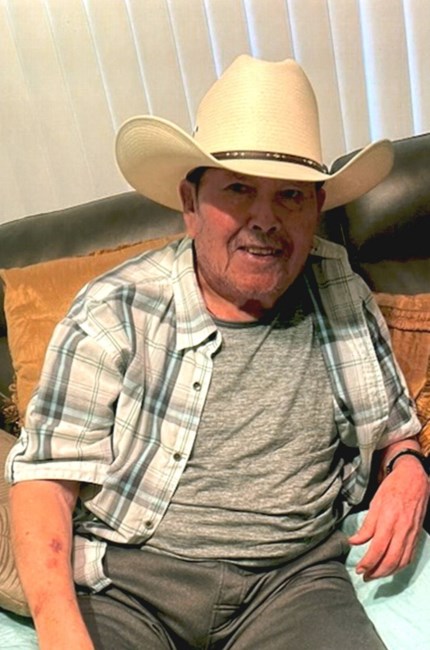 Obituary of Juan Leon-Sanchez