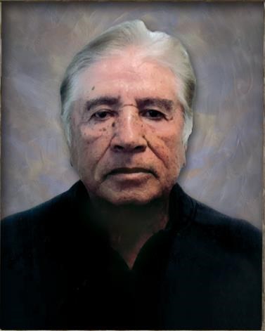 Obituary of Jesus Gutierrez