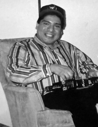 Obituary of Albert Leonard Contreras