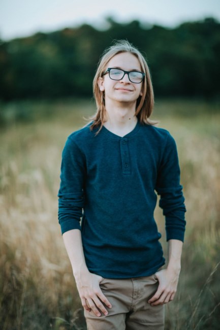 Obituary of Nathan Matthew Hammond