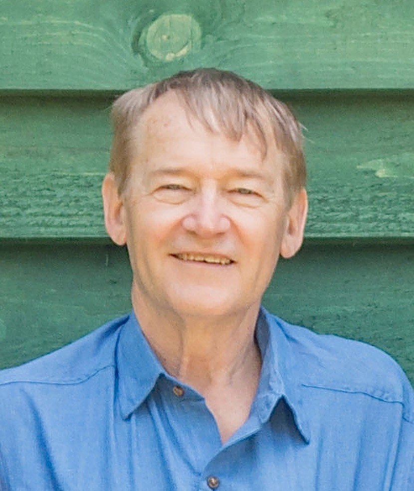 Obituario de Vernon Roland Houser