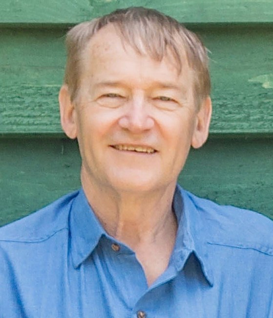 Obituary of Vernon Roland Houser