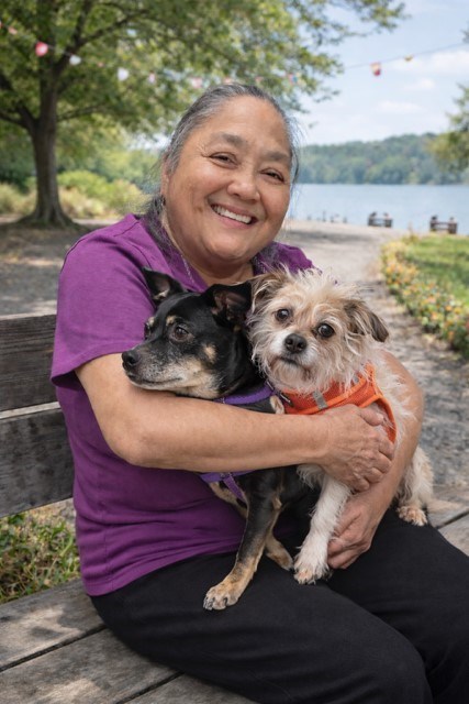 Obituary of Dorothy Louise Ancheta